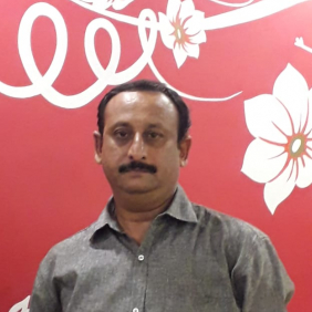 Ranajit Banerjee-Freelancer in ,India