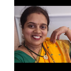 Rutuja Kulkarni-Freelancer in Ratnagiri,India