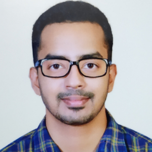 Arjun A C-Freelancer in Thrissur,India