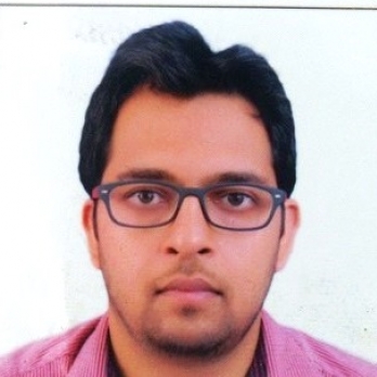 Ankit Joshi-Freelancer in Pune,India