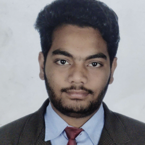 Harshit Kumar-Freelancer in Bokaro,India