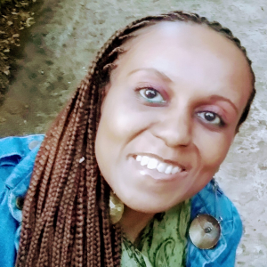 Jacqueline Muthoni-Freelancer in Eldoret,Kenya