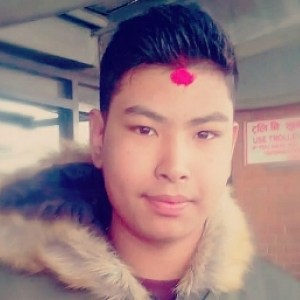 Parmeshwor Napit-Freelancer in Kathmandu,Nepal