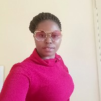 Ruth Ngwenya-Freelancer in Kariba ,Zimbabwe