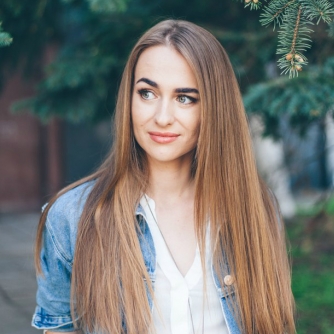 Snizhana Dynnyk-Freelancer in Kyiv,Ukraine