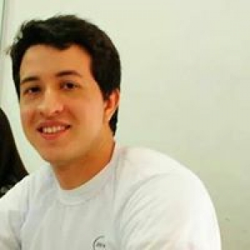 Otávio Gaião-Freelancer in ,Brazil