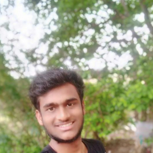 Srujan Sk-Freelancer in ,India