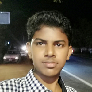 Soundar Raj-Freelancer in Madurai,India