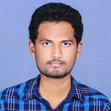 Pavan Kumar-Freelancer in Chennai,India