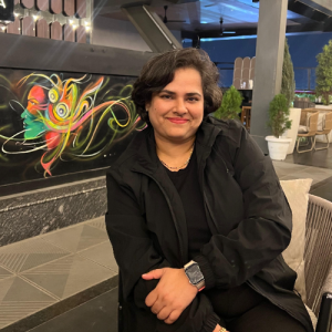 Priyanka Upadhayay-Freelancer in Jaipur,India
