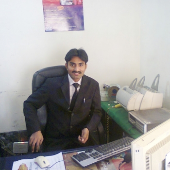 Waqas Khalid-Freelancer in Lahore,Pakistan
