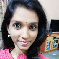 Divya Kj-Freelancer in Mangalore,India