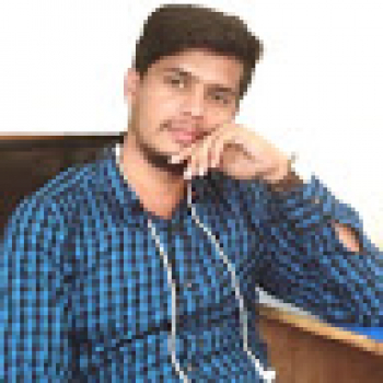 Shankargoud Patil-Freelancer in ,India