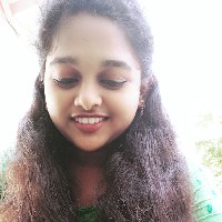 Mineesha Dhavala-Freelancer in Tekkali,India