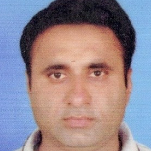 Ghulam Fareed