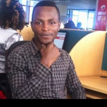 Kelvin Osiemo-Freelancer in Nairobi,Kenya