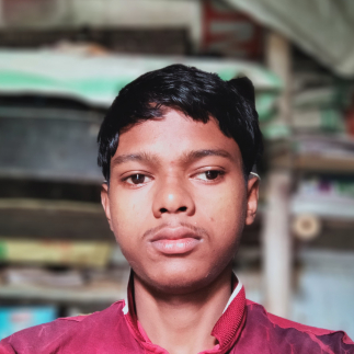 Subhadeep Bagdi-Freelancer in Kolkata,India