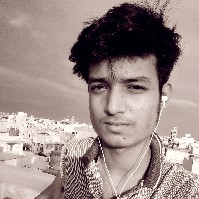 Mohammed Soaib-Freelancer in Ahmedabad,India