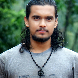 Sreehari S Kumar-Freelancer in Narukara,India