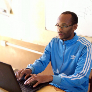 Jackson Njeri-Freelancer in Nairobi,Kenya