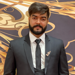 Vishal Singh Chauhan-Freelancer in chandigarh,India