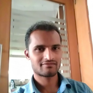 Nilesh Sawant-Freelancer in ,India