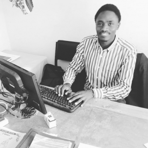 Emmanuel Kiprop-Freelancer in Eldoret,Kenya