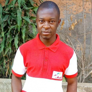 Fouetsop Thierry-Freelancer in Yaound,Cameroon
