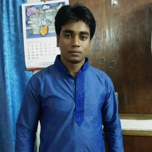 Sourav Barua-Freelancer in Dhaka,Bangladesh