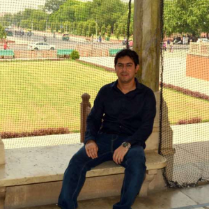 Jagdeep Singh-Freelancer in Gurgaon,India