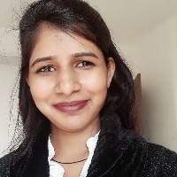 Nidhi Saini-Freelancer in Noida ,India