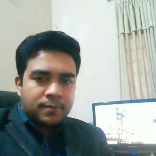 Md Zahidul Islam-Freelancer in Uttara,Bangladesh