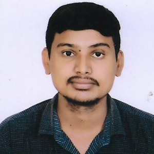 Sampath Kishore-Freelancer in Nalgonda,India