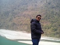 Umesh Pandit-Freelancer in Narayangarh, Nepal,Nepal