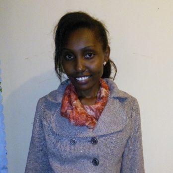 Martha Mwaniki-Freelancer in ,Kenya