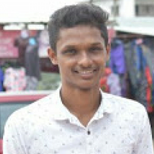 Shanid -Freelancer in Cheliya,India