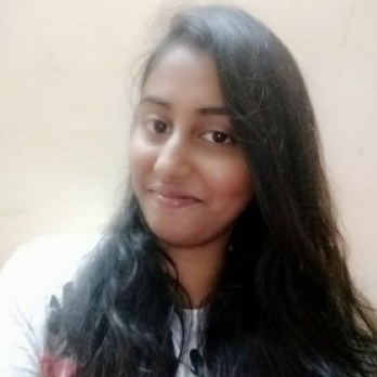 Sushmitha Anandakrishnan-Freelancer in Chennai,India