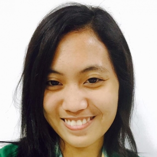Angelicka De Castro-Freelancer in Bacoor,Philippines
