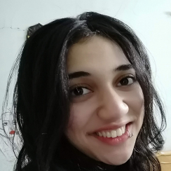 Manar Salama-Freelancer in G,Egypt