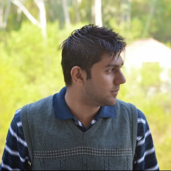 Omer Zaman-Freelancer in Mardan,Pakistan