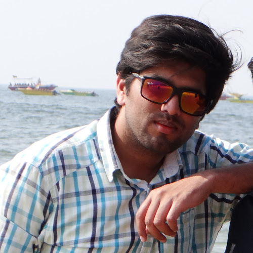 Sourabh Patil-Freelancer in Pune,India