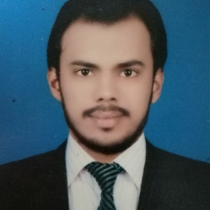 Hafiz Usama Saeed-Freelancer in Gujranwala,Pakistan