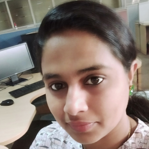 Kalpana Muniraj-Freelancer in Bengaluru,India