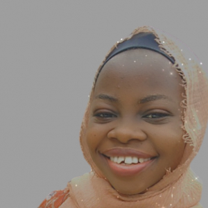 Rukayat Lawal-Freelancer in Oyo,Nigeria