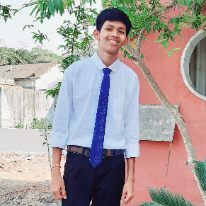 Gamit Divyesh-Freelancer in vyara,India