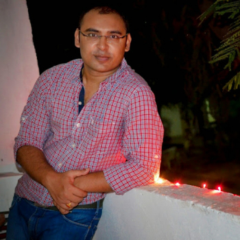 Amit Panjiyar-Freelancer in Delhi,India
