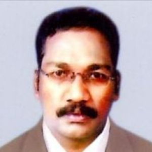 K V S Prasad-Freelancer in Andhra Pradesh,India