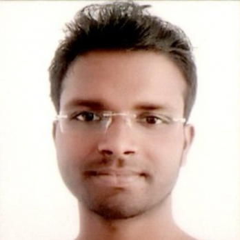 Vinay Kumar-Freelancer in Lucknow,India