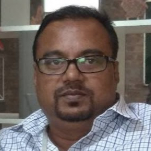 Saiful Siddique-Freelancer in Dhaka,Bangladesh