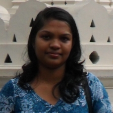 Thihari Ransala Dissanayaka-Freelancer in ,Sri Lanka